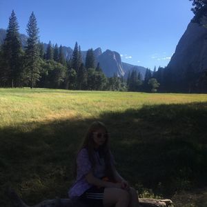 Meet your Posher, Daisy